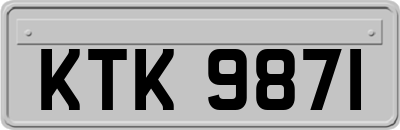 KTK9871