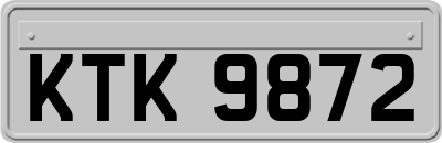 KTK9872