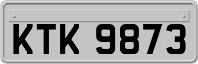 KTK9873