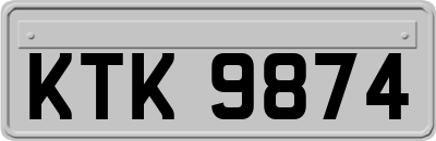 KTK9874