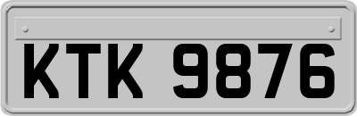 KTK9876