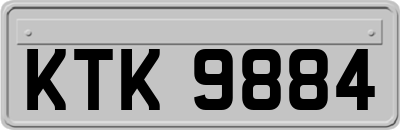 KTK9884