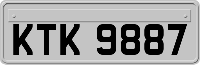 KTK9887