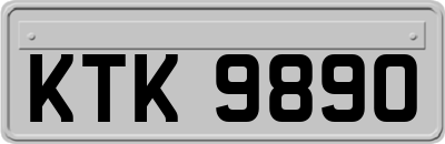 KTK9890