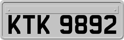 KTK9892