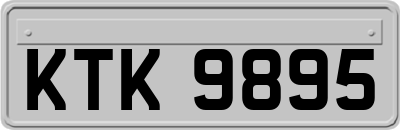KTK9895