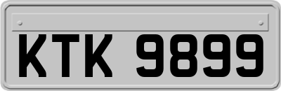 KTK9899