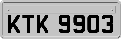 KTK9903