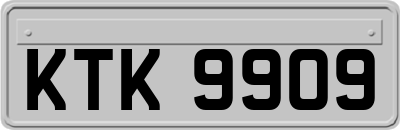 KTK9909