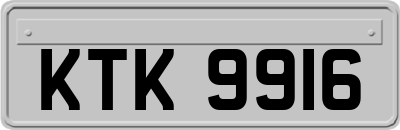 KTK9916