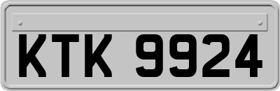 KTK9924