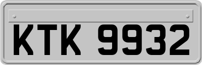 KTK9932