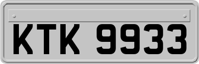 KTK9933