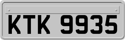KTK9935