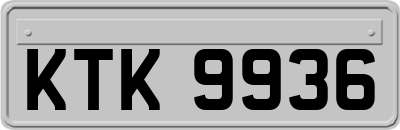 KTK9936