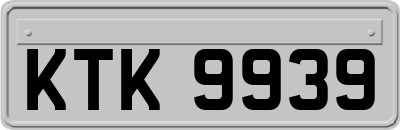 KTK9939