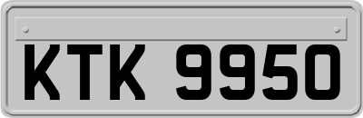KTK9950