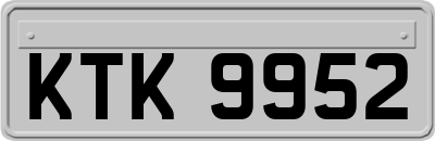 KTK9952