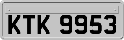 KTK9953