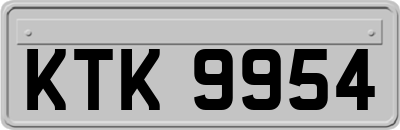 KTK9954