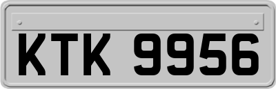 KTK9956