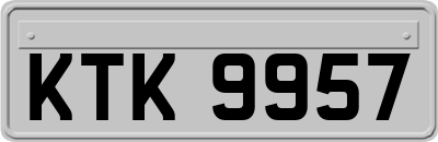 KTK9957