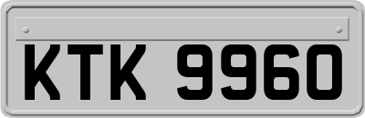 KTK9960