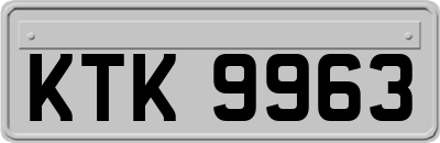 KTK9963