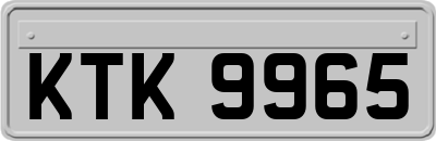 KTK9965