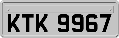 KTK9967
