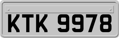 KTK9978
