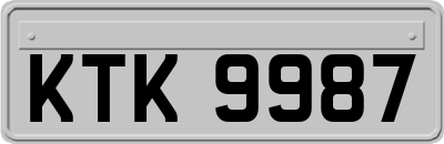 KTK9987