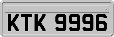 KTK9996
