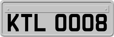 KTL0008