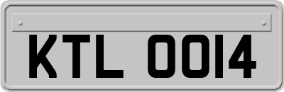 KTL0014