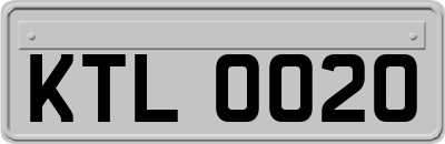 KTL0020