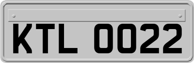 KTL0022