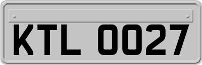 KTL0027
