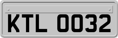 KTL0032