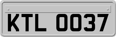 KTL0037