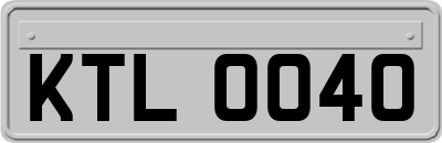 KTL0040