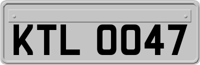 KTL0047