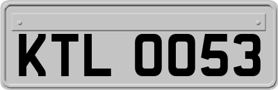 KTL0053