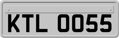 KTL0055