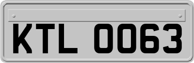 KTL0063