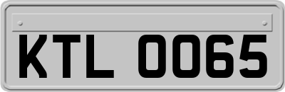 KTL0065