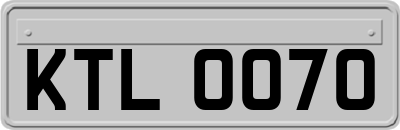 KTL0070