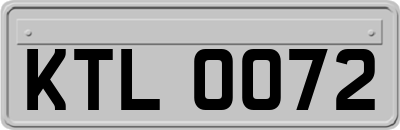 KTL0072