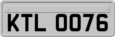 KTL0076