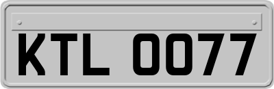 KTL0077